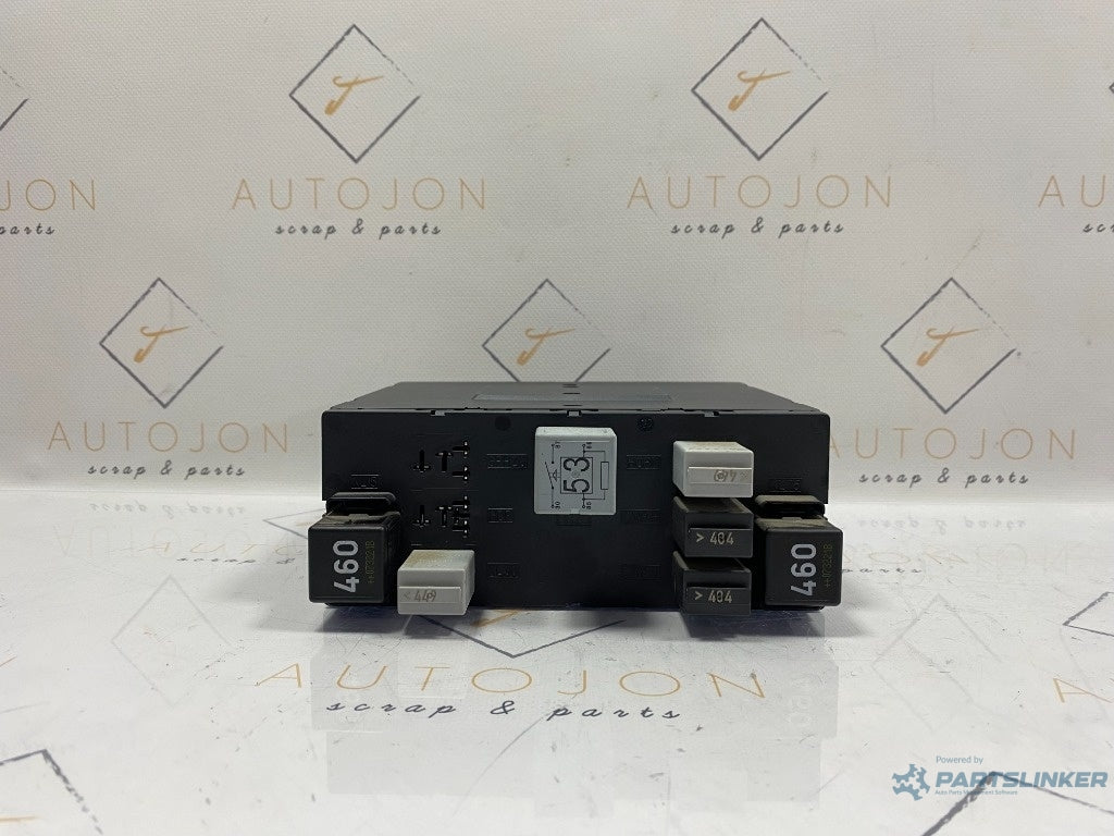 Calculator BCM Bordnetz VOLKSWAGEN PASSAT Variant 3C5 2005 - 2011 3C0937049AL