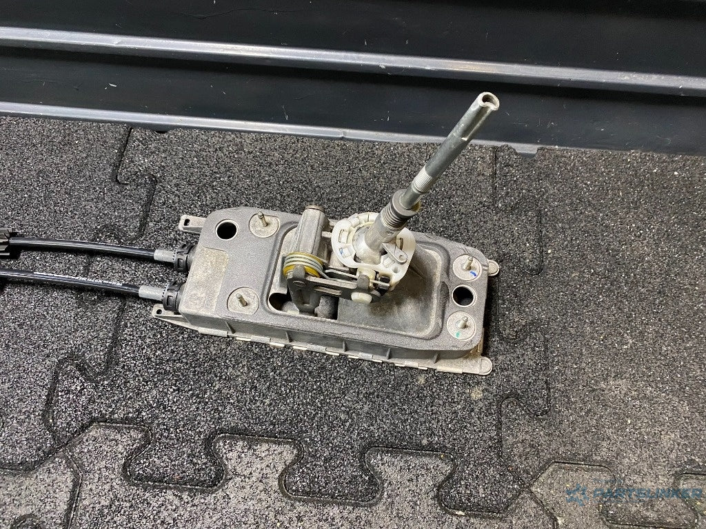 Timonerie cu sufe VOLKSWAGEN SCIROCCO 137, 138 2008 - 2017 TSI CAVD, CNWA, CTHD, CTKA, VOLKSWAGEN PASSAT Variant 3C5 2005 - 2011 2.0 TDI BMP 1K0711049CM 1K0711061B
