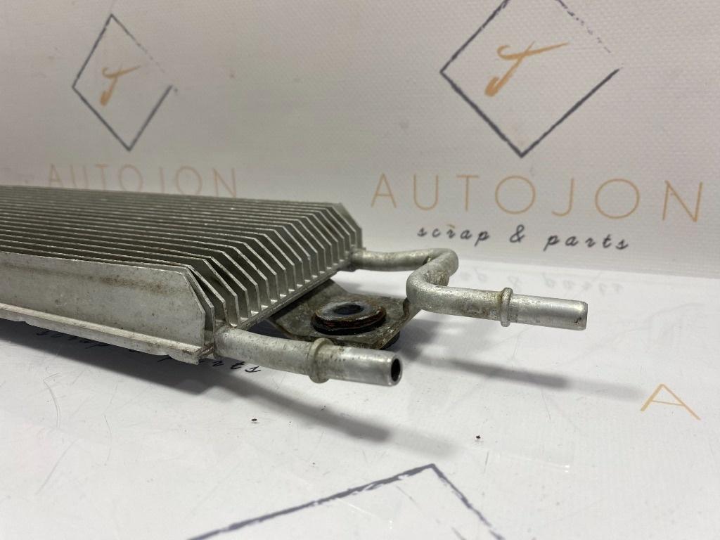 Radiator combustibil VOLKSWAGEN PASSAT Variant 3C5 2005 - 20112.0 TDI BMR, CBBB 3C0203491E