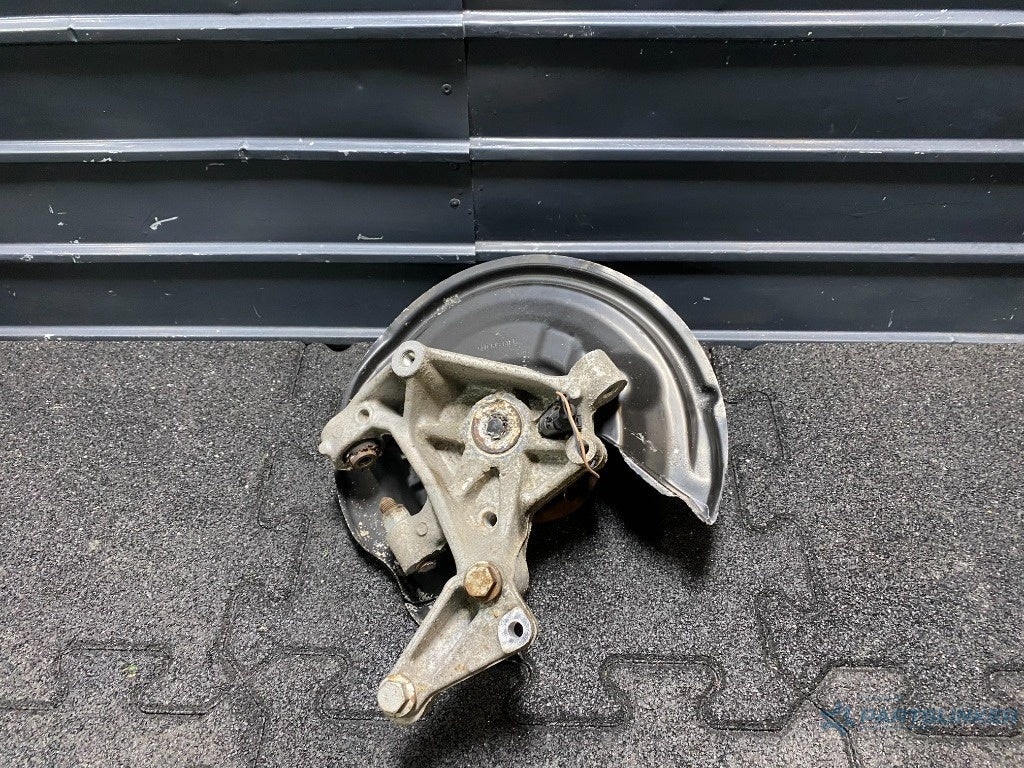 Fuzeta stanga spate VOLKSWAGEN PASSAT Variant 3C5 2005 - 2011 3C0505435F