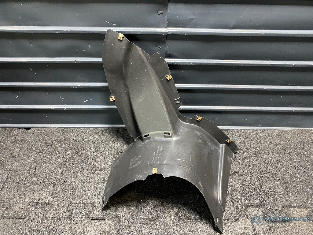 Carenaj mic roata stanga fata VOLKSWAGEN PASSAT Variant 3C5 2005 - 2011 2.0 TDI BMP