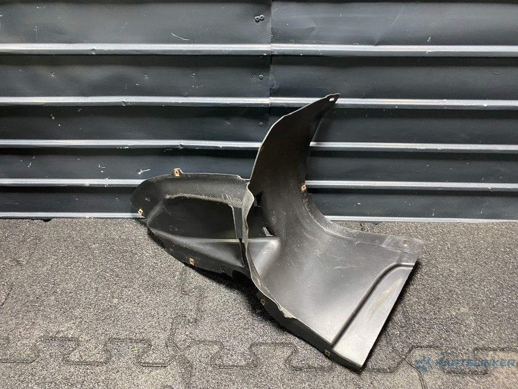Carenaj mic roata stanga fata VOLKSWAGEN PASSAT Variant 3C5 2005 - 2011 2.0 TDI BMP