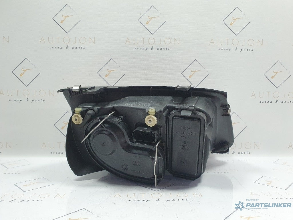 Far stanga VOLKSWAGEN BORA 1J2 1998 - 2013 1.9 TDI ATD, AXR 96359700L2