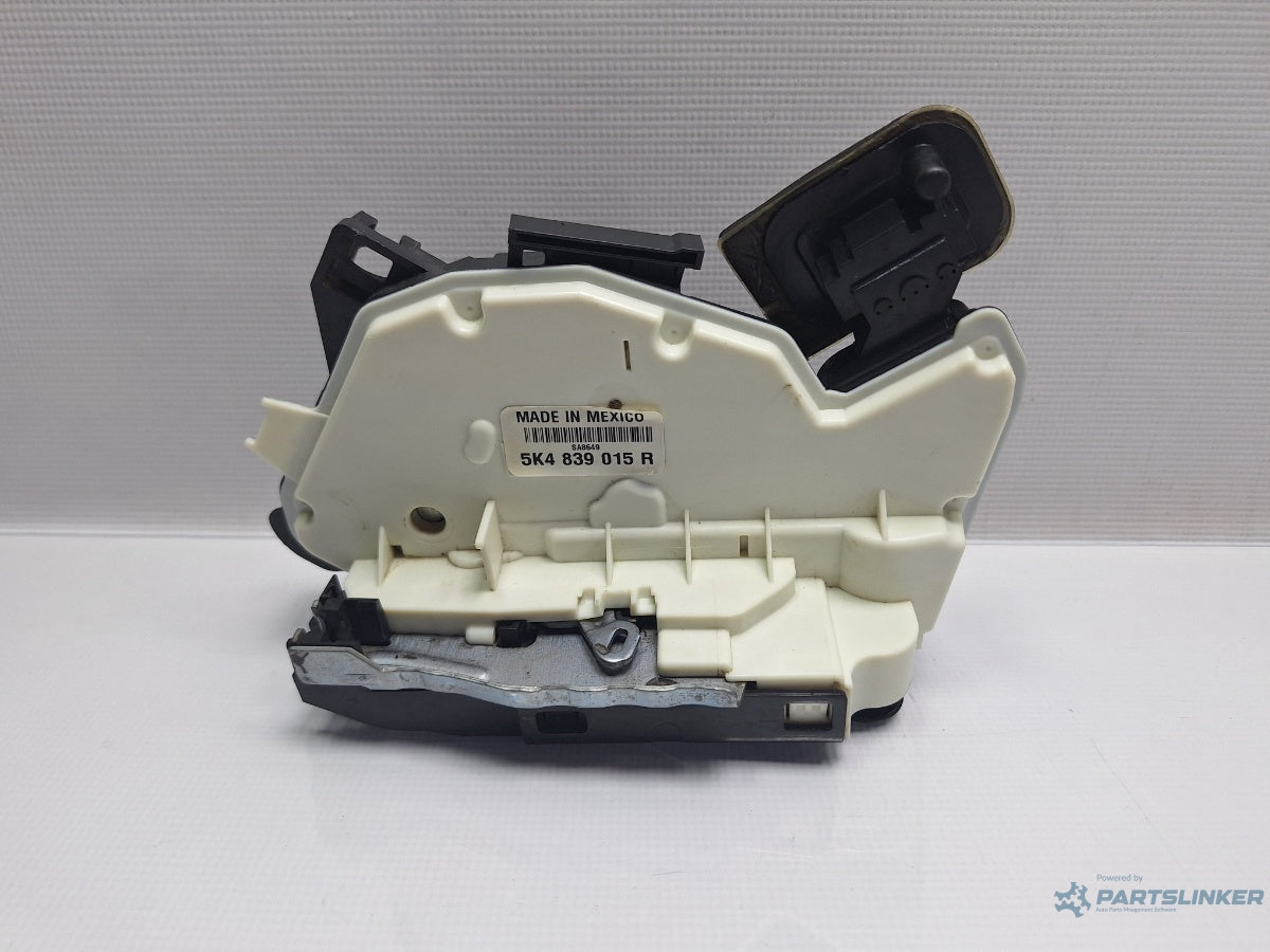 Broasca usa stanga spate VOLKSWAGEN JETTA IV 162, 163, AV3, AV2 2009 - > TDI CAYC 5K4839015R
