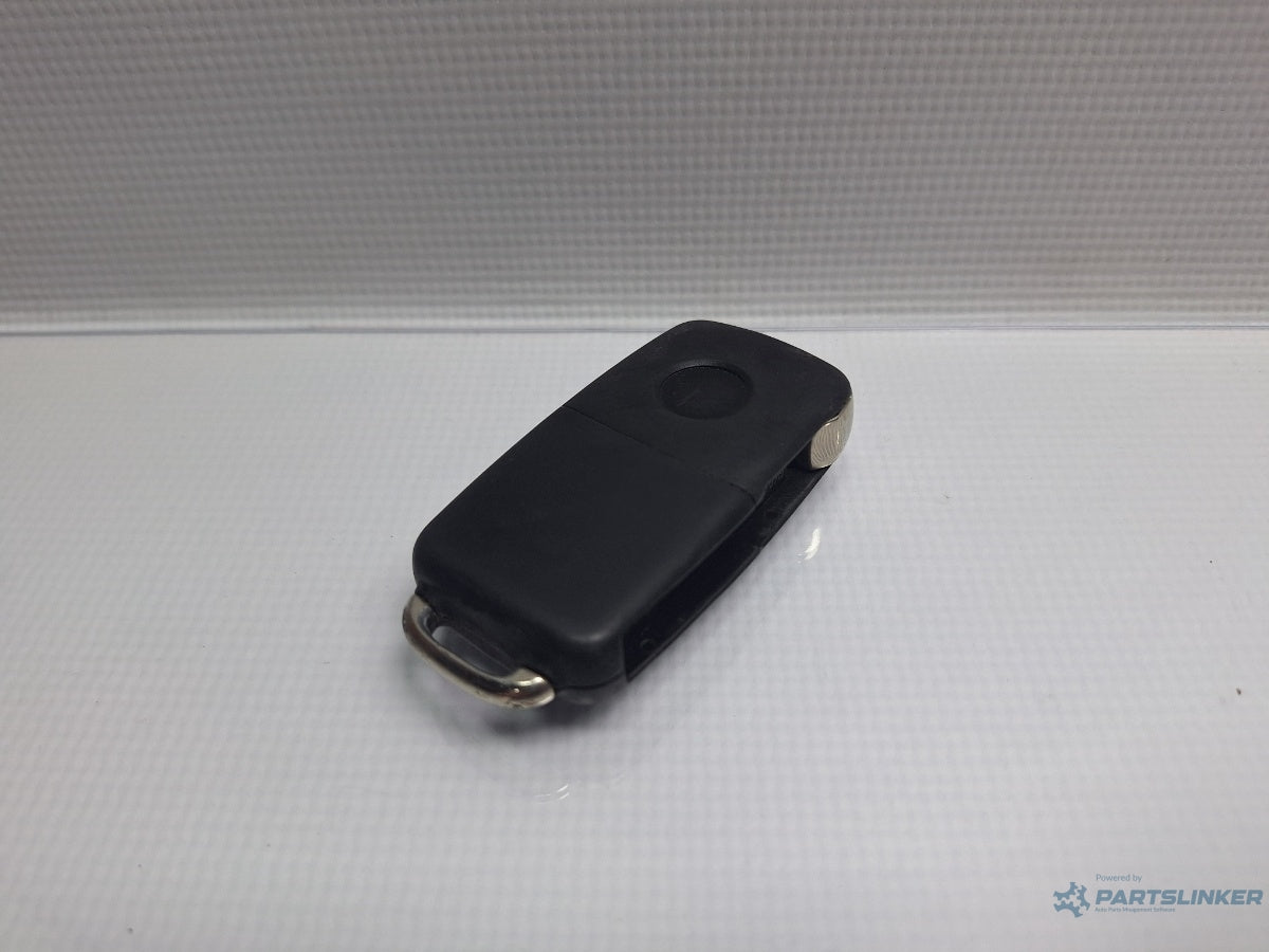 Telecomanda cheie VOLKSWAGEN JETTA IV 162, 163, AV3, AV2 2009 - > TDI CAYC HELLA 434 MHz 5K0837202AD