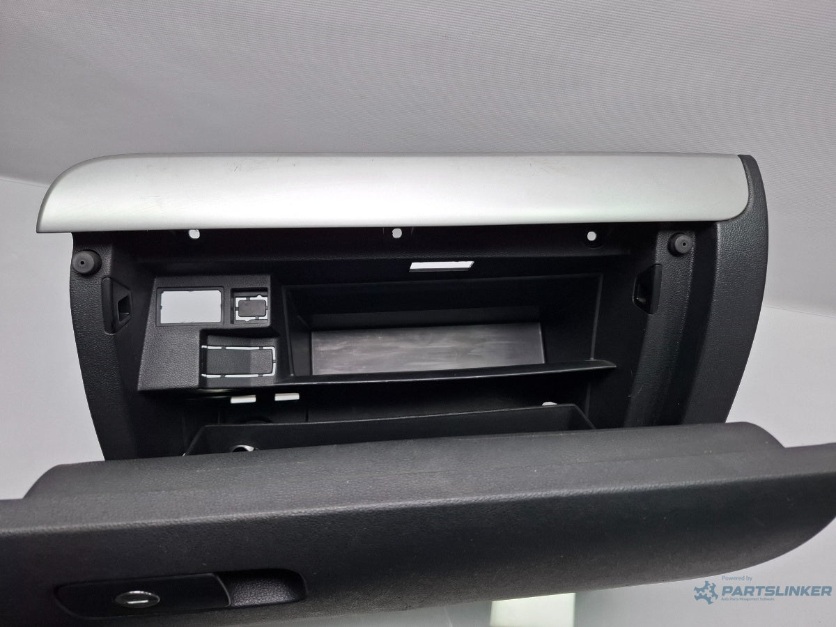 Torpedou VOLKSWAGEN JETTA IV 162, 163, AV3, AV2 2009 - > TDI CAYC 5C7857097
