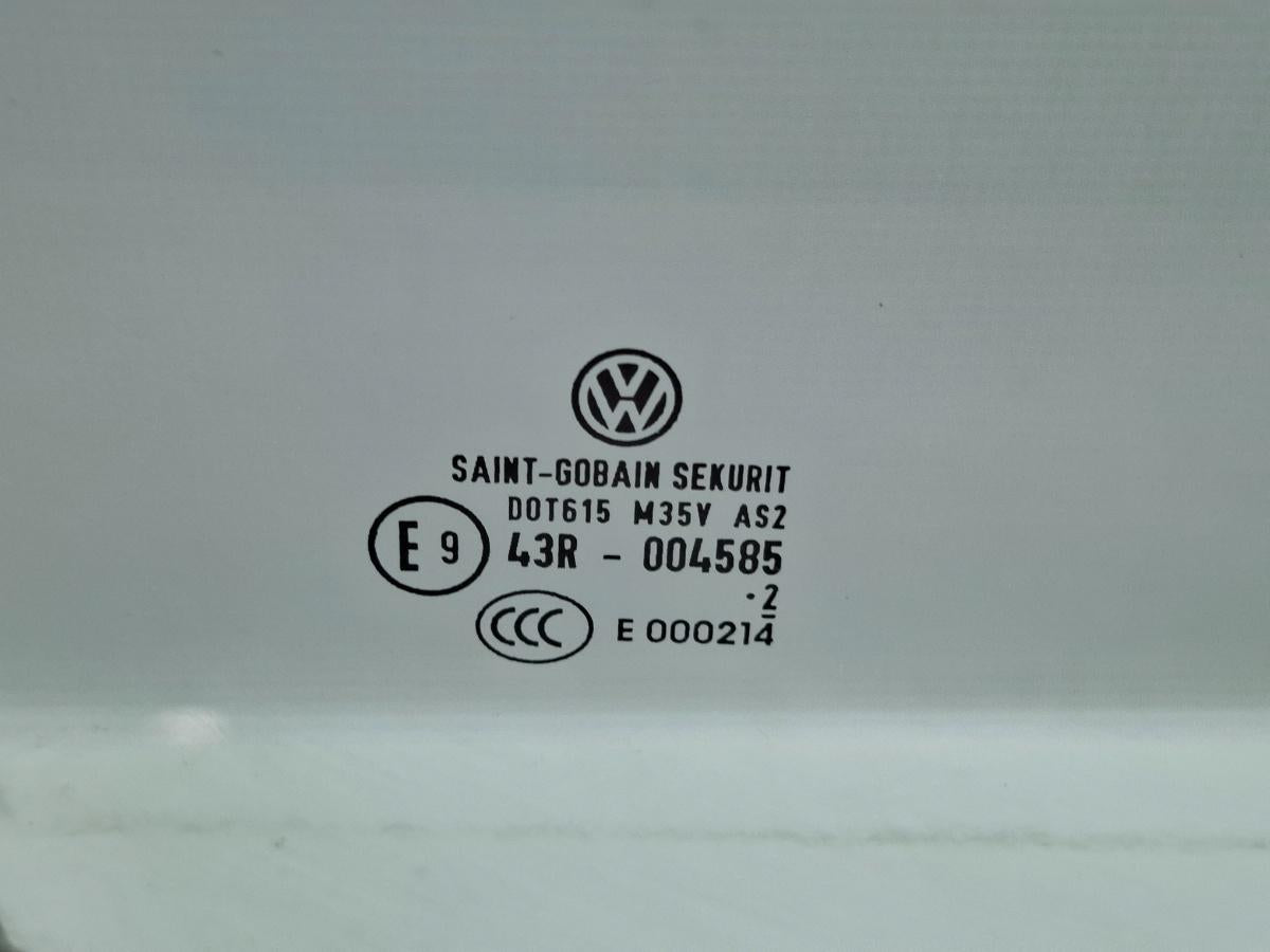 Geam usa dreapta VOLKSWAGEN JETTA IV 162, 163, AV3, AV2 2012 1.6 TDI CAYC 77KW|105HP 2012