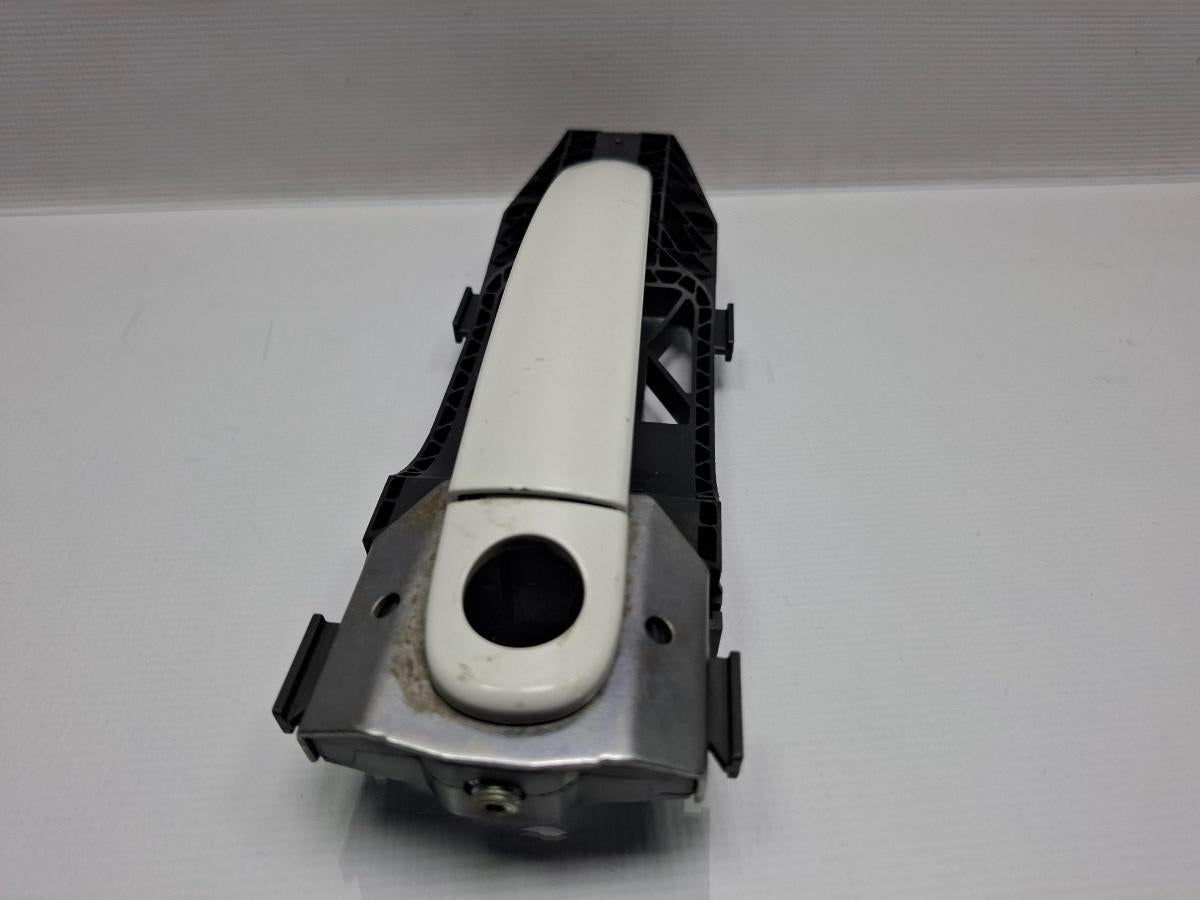 Maner usa stanga fata VOLKSWAGEN JETTA IV 162, 163, AV3, AV2 2012 1.6 TDI CAYC 77KW|105HP 2012
