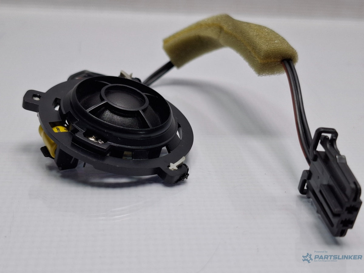 Twiter stalp VOLKSWAGEN JETTA IV 162, 163, AV3, AV2 2009 - > TDI CAYC 5C6035411C