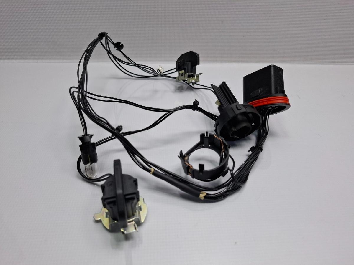 Instalatie far stanga VOLKSWAGEN JETTA IV 162, 163, AV3, AV2 2012 1.6 TDI CAYC 77KW|105HP 2012