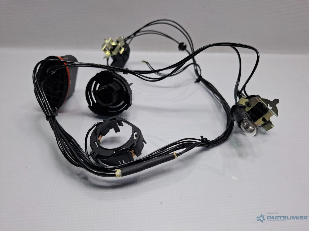 Instalatie far stanga VOLKSWAGEN JETTA IV 162, 163, AV3, AV2 2009 - > TDI CAYC 5C7941005A