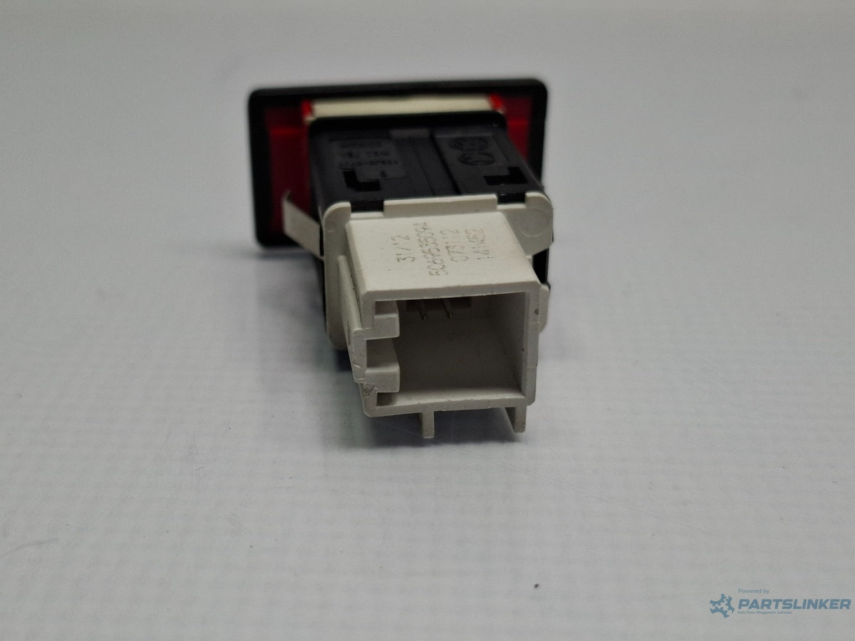 Buton avarie VOLKSWAGEN JETTA IV 162, 163, AV3, AV2 2009 - > TDI CAYC 5C6953509A