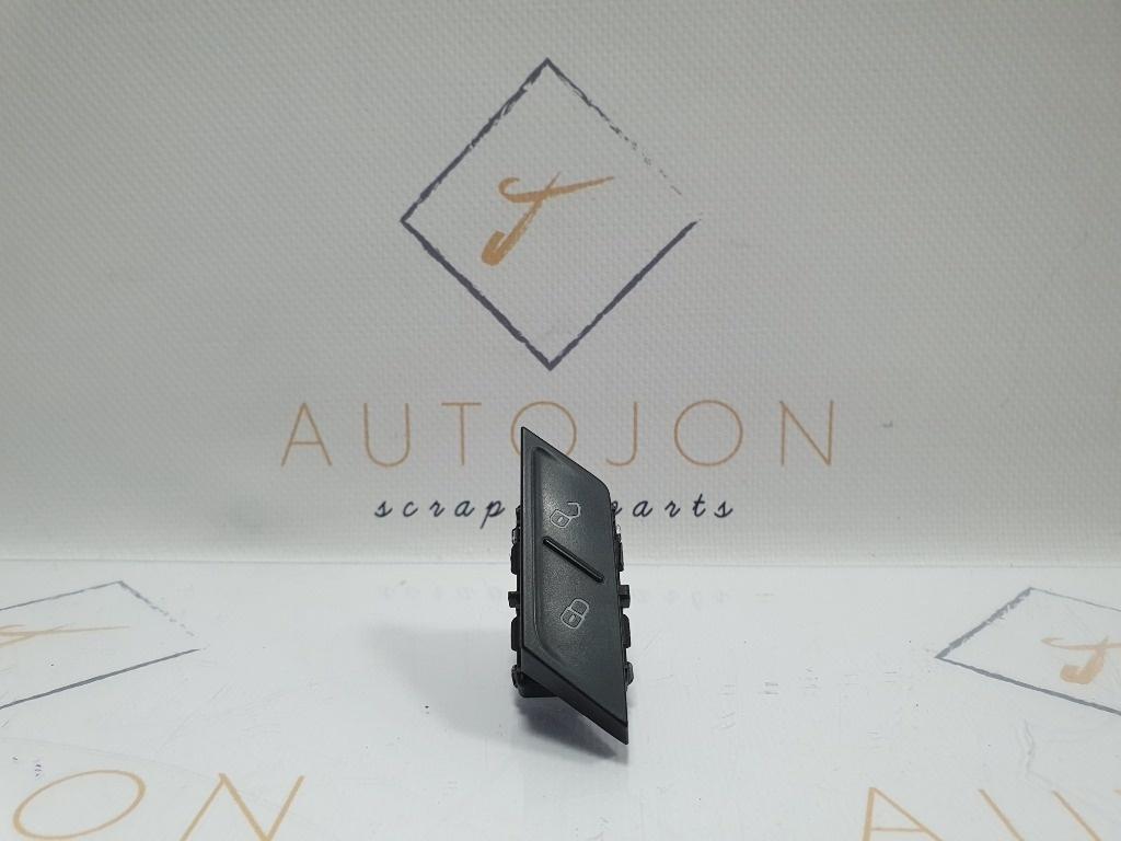 Buton blocare usi VOLKSWAGEN PASSAT Variant 3G5 2014 - > 3G0962126A