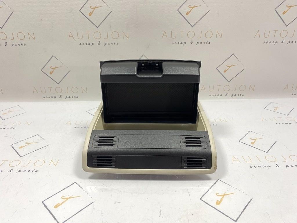 Buzunar plafoniera VOLKSWAGEN PASSAT Variant 3G5 2014 - > 5G0868837