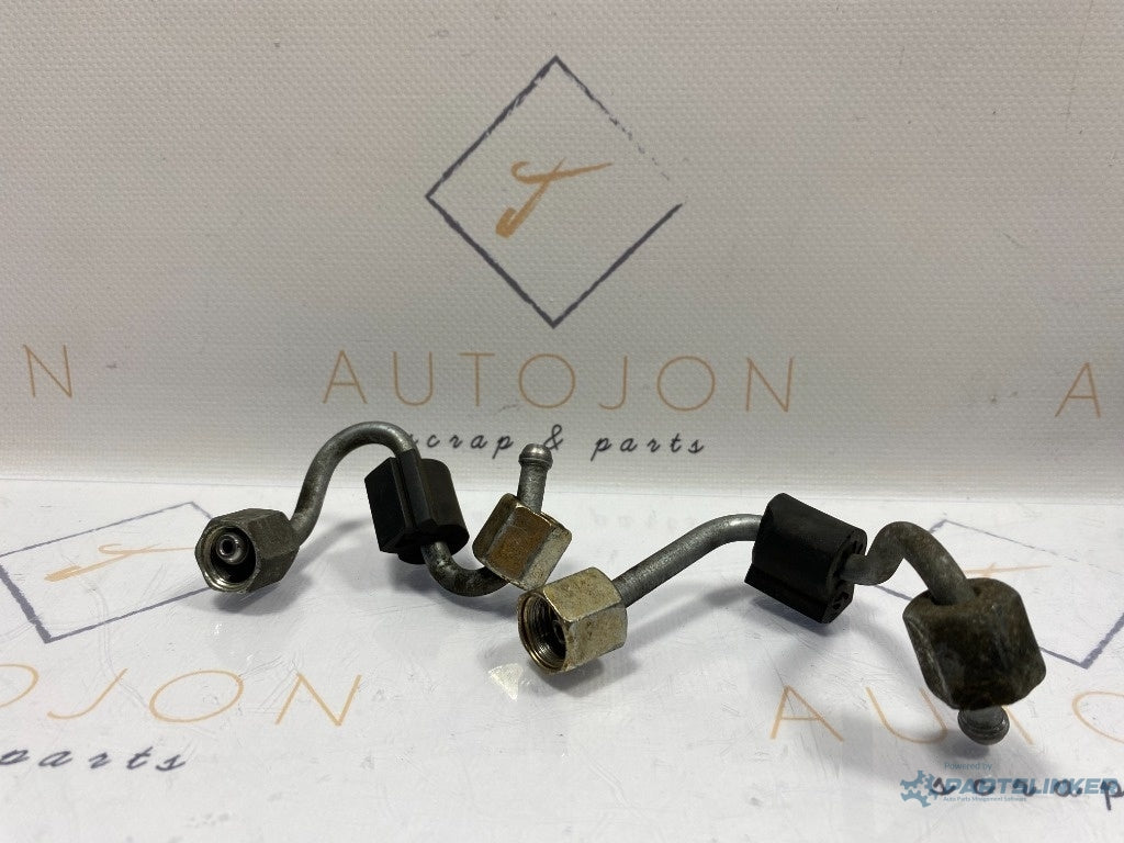 Set conducta combustibil injectoare VOLKSWAGEN PASSAT Variant 3G5 2014 - > 2.0 TDI CRLB, DBGA, DFGA 04L130321 , 03L130301AT