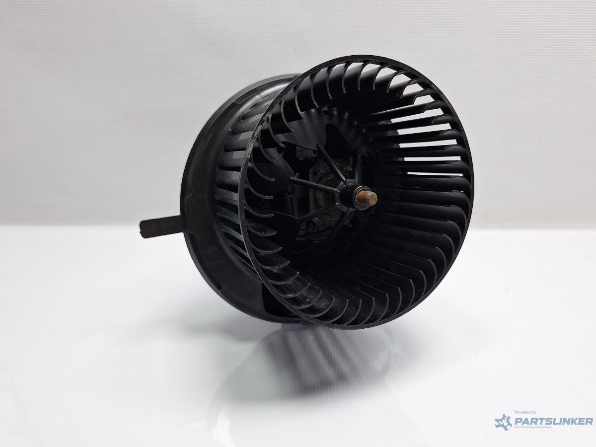 Ventilator aeroterma VOLKSWAGEN JETTA IV 162, 163, AV3, AV2 2009 - > TDI CAYC 1K1820015L , 3C0907521F