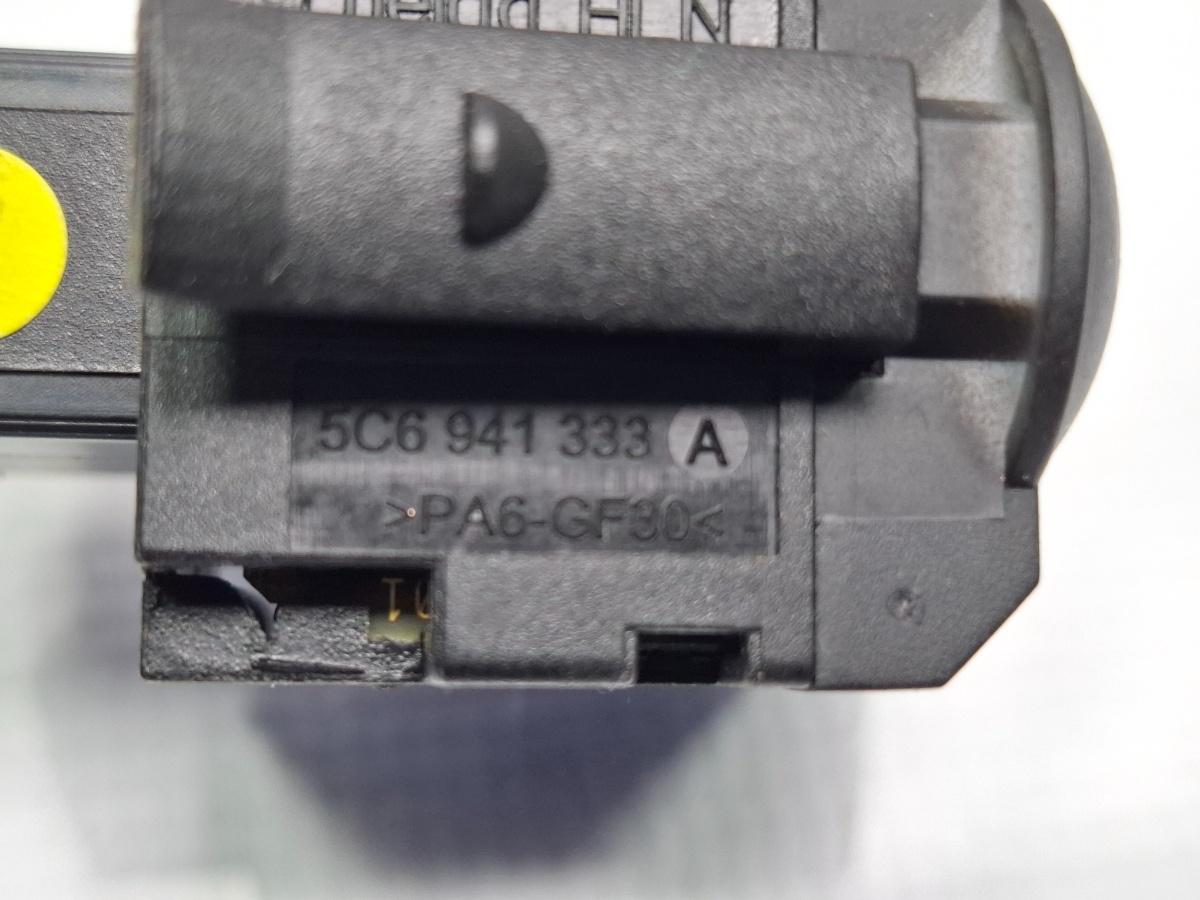 Dimmer VOLKSWAGEN JETTA IV 162, 163, AV3, AV2 2012 1.6 TDI CAYC 77KW|105HP 2012