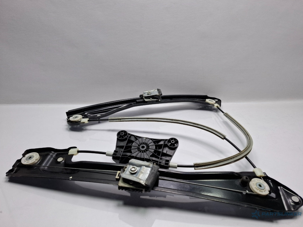 Macara geam dreapta fata VOLKSWAGEN JETTA IV 162, 163, AV3, AV2 2009 - > TDI CAYC 5C6837462E