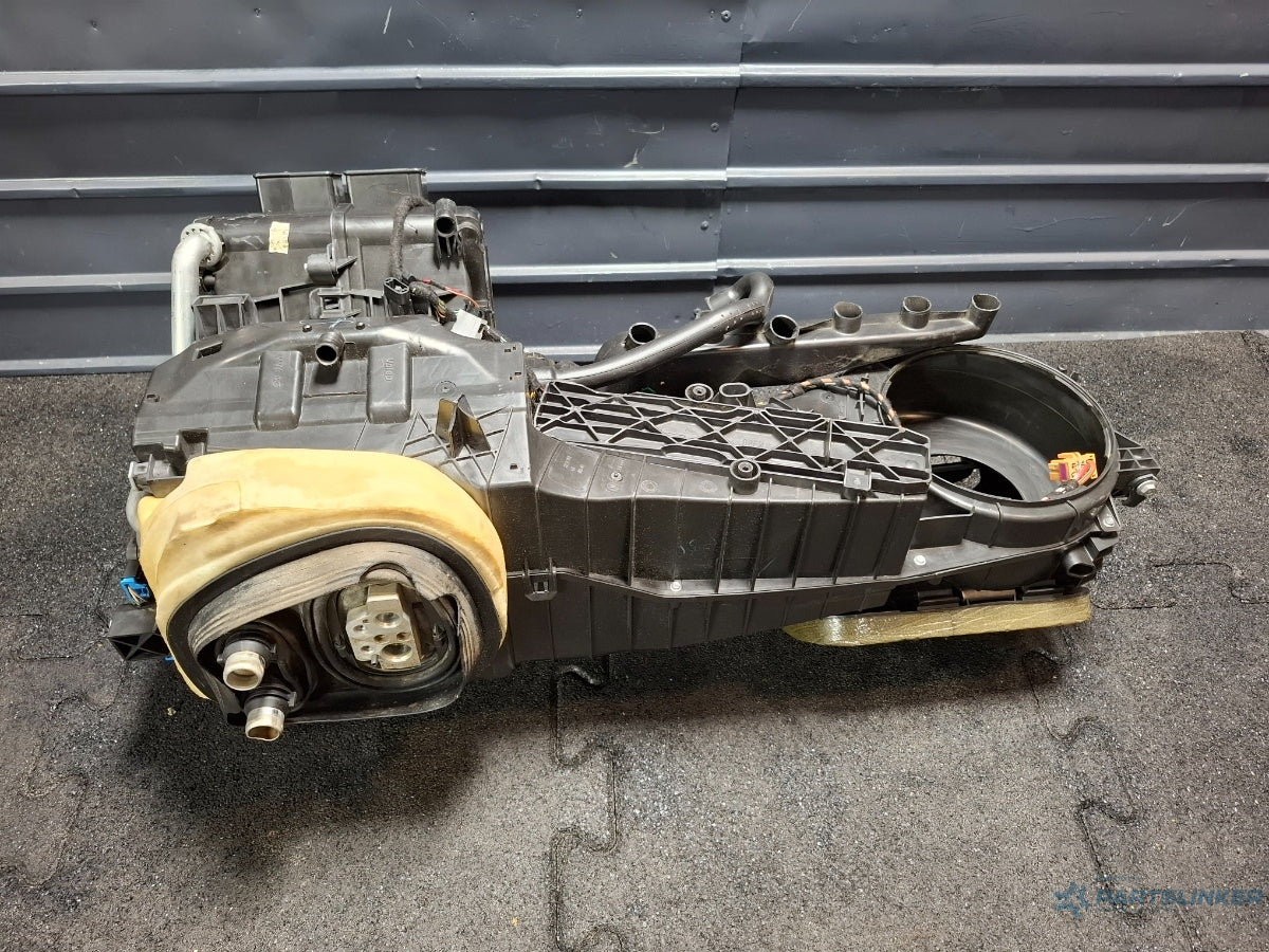 Aeroterma VOLKSWAGEN JETTA IV 162, 163, AV3, AV2 2009 - > TDI CAYC 1K1820007C