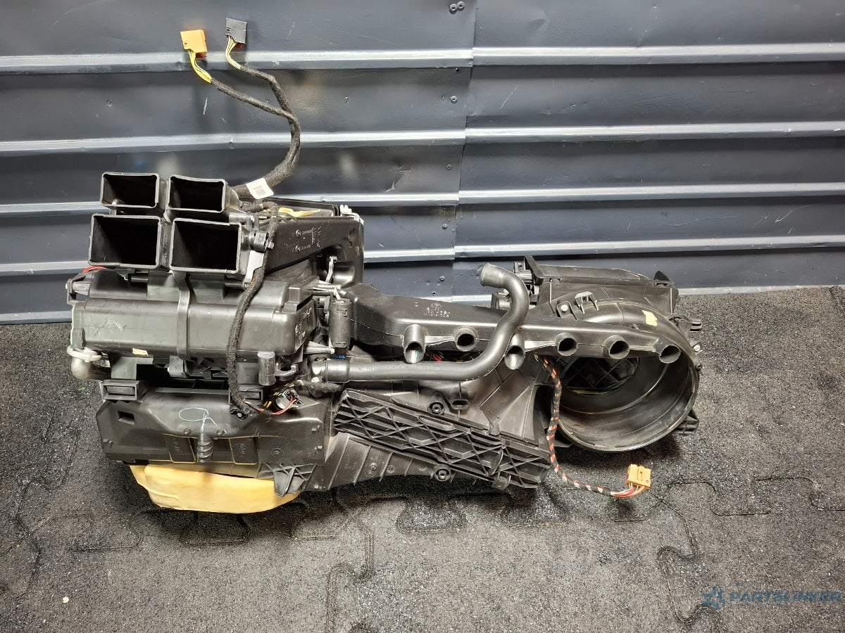 Aeroterma VOLKSWAGEN JETTA IV 162, 163, AV3, AV2 2009 - > TDI CAYC 1K1820007C