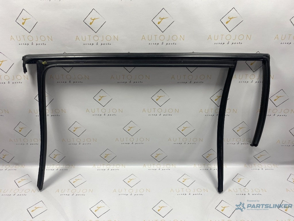 Cheder cromat usa dreapta spate VOLKSWAGEN PASSAT Variant 3G5 2014 - > 2.0 TDI CRLB, DBGA, DFGA 3G9839432