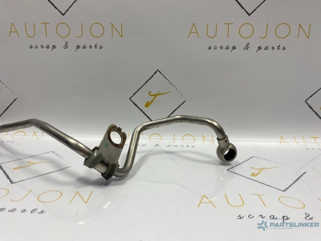 Conducta tur turbo VOLKSWAGEN PASSAT Variant 3G5 2014 - > TDI CRLB, DBGA, DFGA 04L145771H