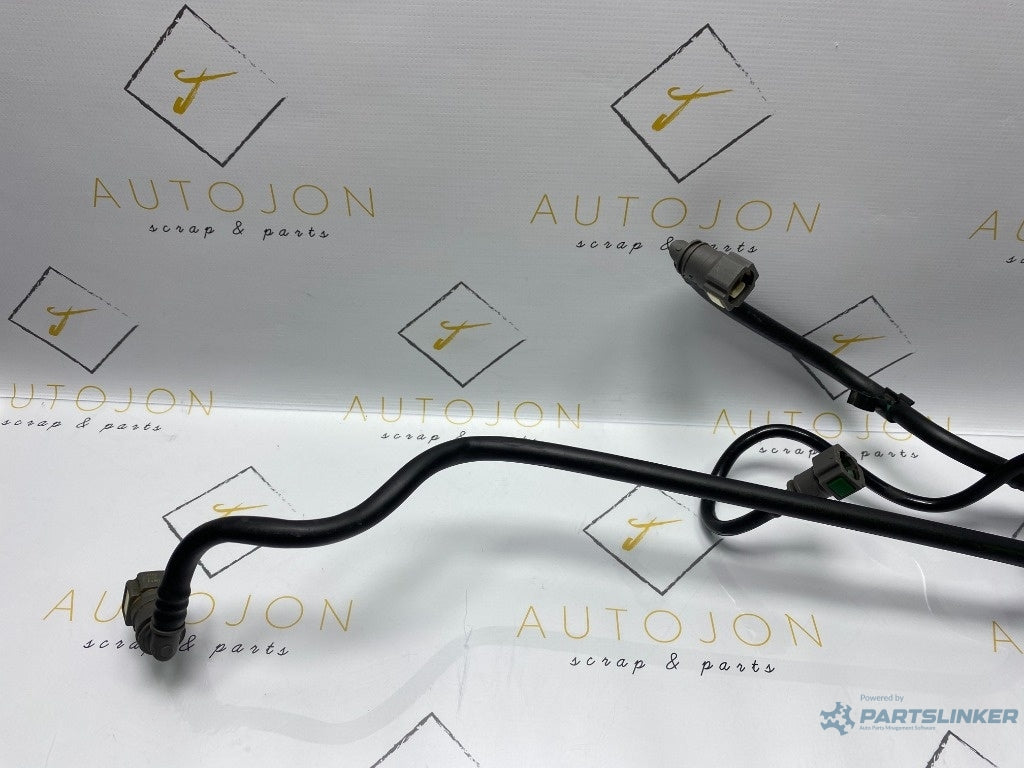 Pompa amorsare cu conducta CITROËN NEMO Box AA_ 2008 - > 1.4 HDi 8HS (DV4TED) 96356 ; X215106