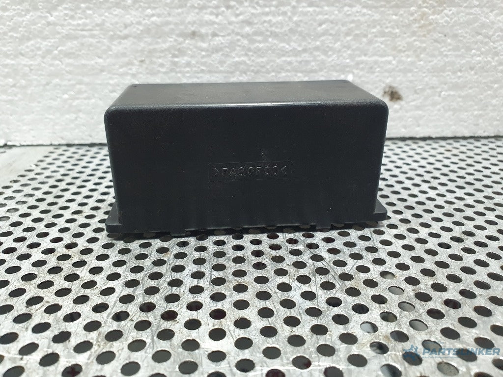 Releu bujii MERCEDES-BENZ B-CLASS II W246, W242 2011 - >, MERCEDES-BENZ C-CLASS II W203 2000 - 2007 2.2 C 220 CDI OM 611.962, OM 646.963 A6519000900