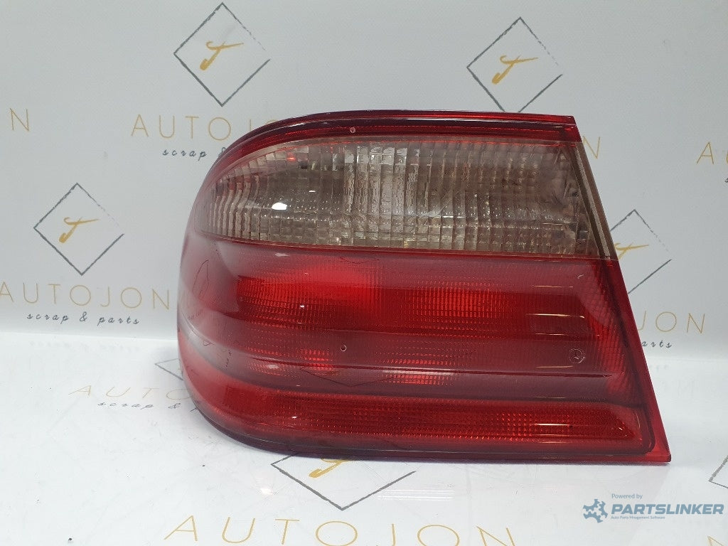 Stop stanga MERCEDES-BENZ E-CLASS II W210 1995 - 2003 2.7 E 270 CDI OM 612.961