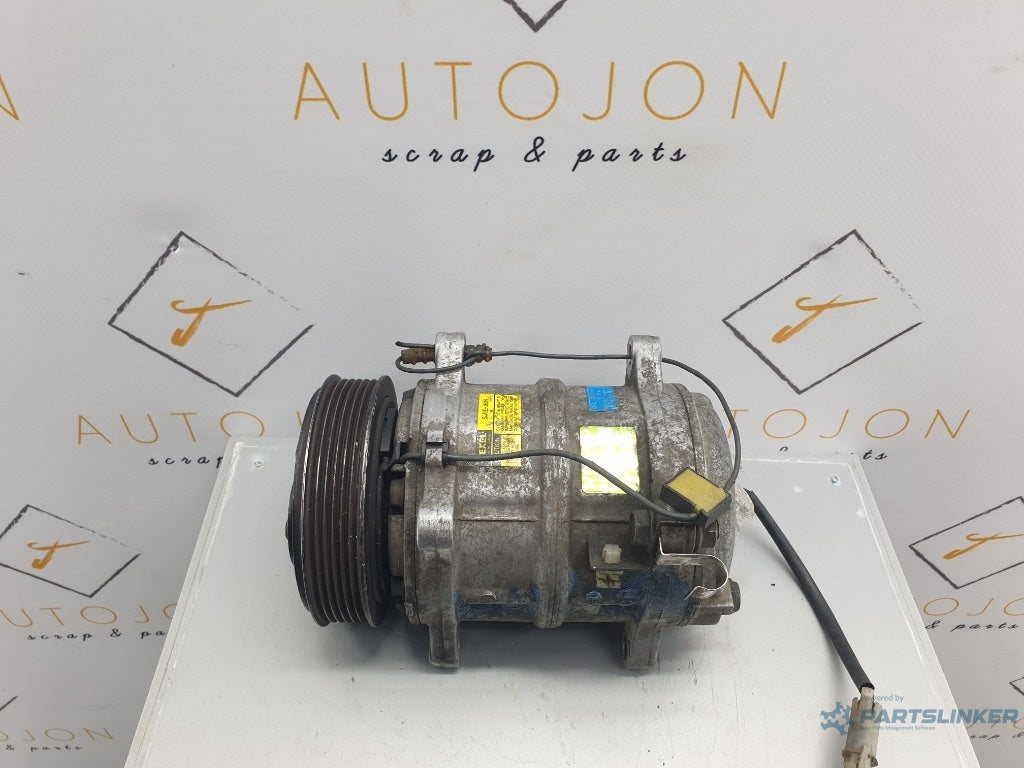Compresor AC VOLVO S80 II AS, 124 2006 - > 2.4 D D 5244 T19, D 5244 T5 8708581