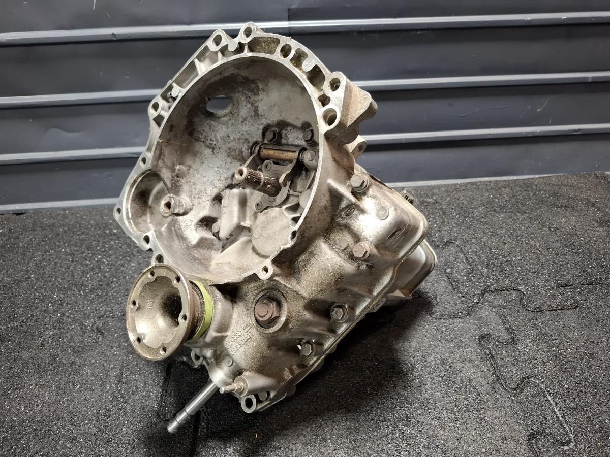 Cutie de viteze manuala 5 trepte SEAT IBIZA III 6K1 1999 - 2002 1.4 DDH