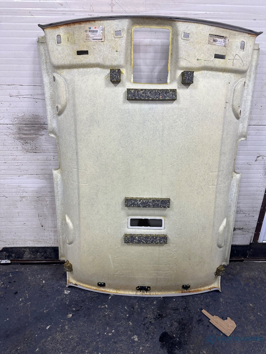 Plafon textil VOLKSWAGEN JETTA IV 162, 163, AV3, AV2 2009 - > TDI CAYC 5C6867506P