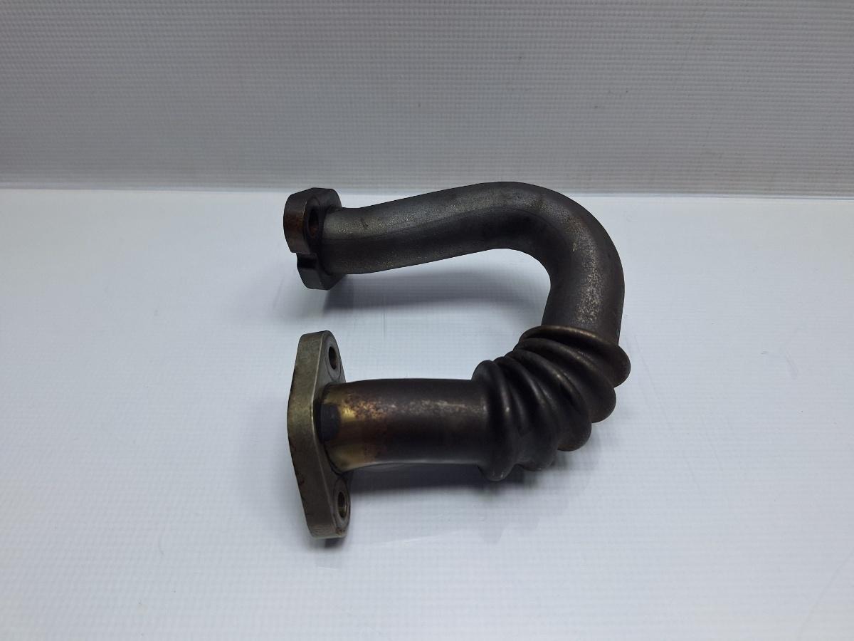 Conducta gaze EGR VOLKSWAGEN TOURAN 1T3 2010 - 2015 TDI CFHC 03P131521E