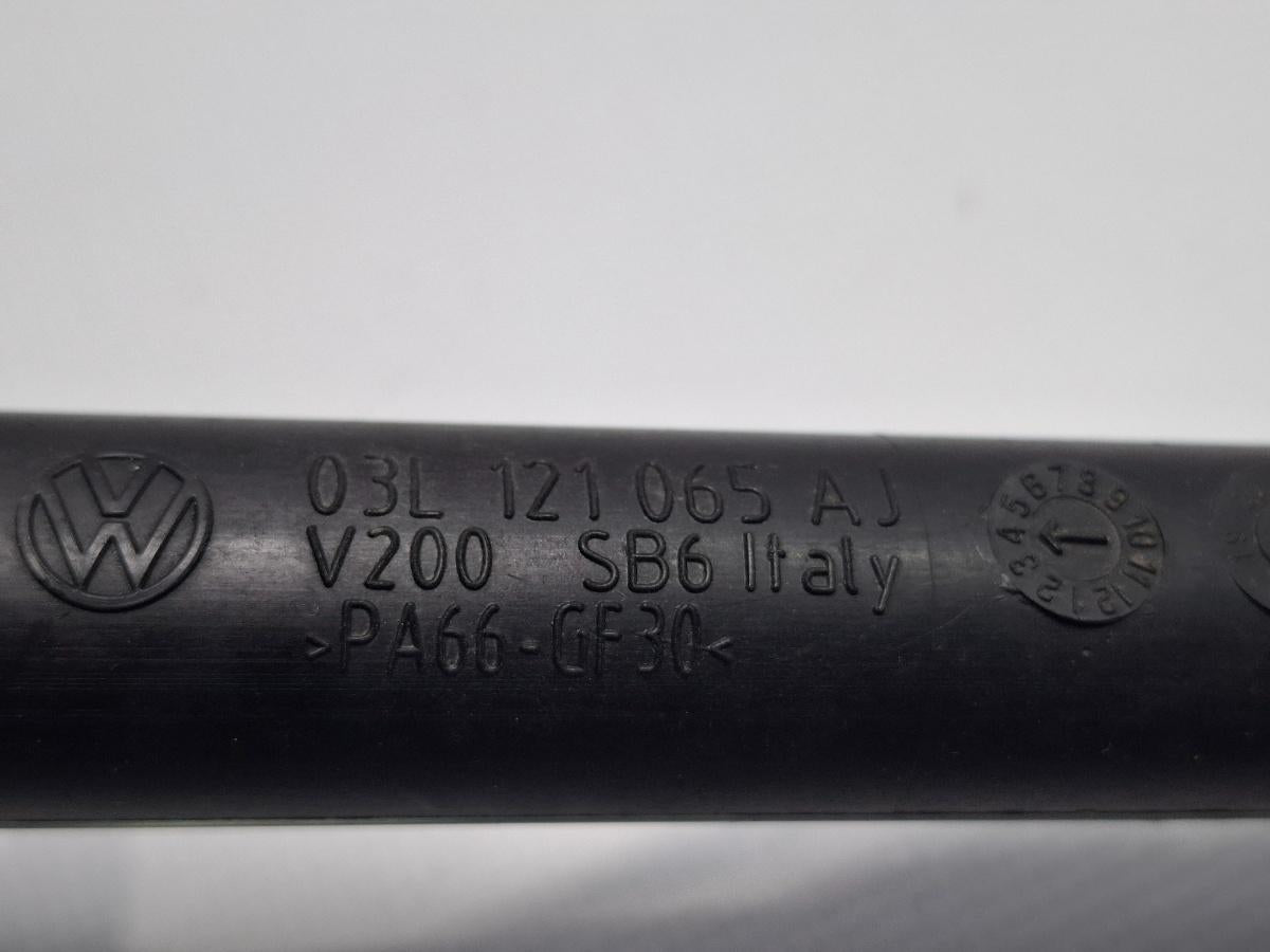 Conducta apa VOLKSWAGEN TOURAN 1T3 2010 - 2015 TDI CFHC 03L121065AJ