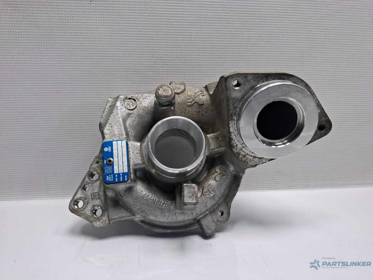 Voluta turbina VOLKSWAGEN TOURAN 1T3 2010 - 2015 TDI CFHC 03L253056T