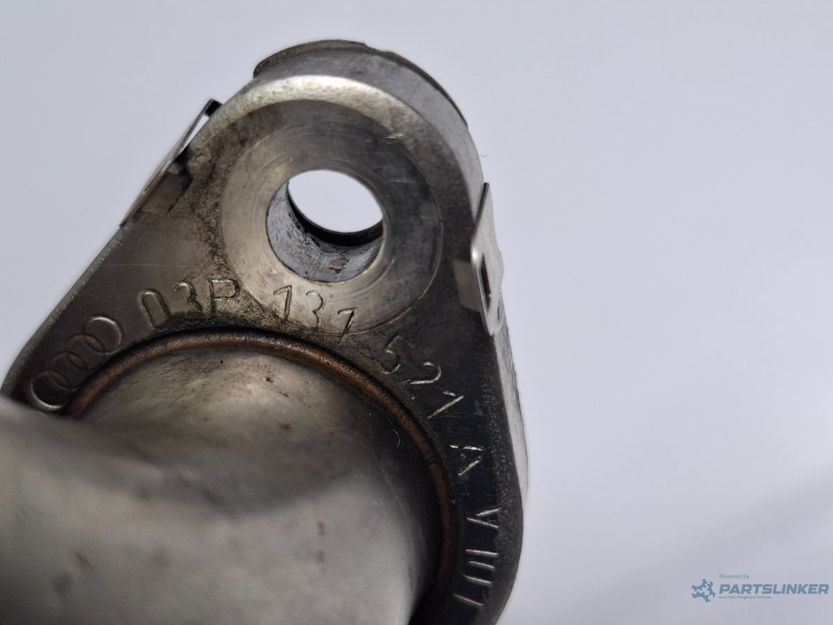 Conducta gaze VOLKSWAGEN TOURAN 1T3 2010 - 2015 TDI CFHC 03P131521A