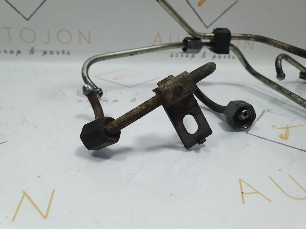 Conducta tur motorina injectoare CITROËN BERLINGO Box M_ 1996 - 2011 1.6 HDI 75 9HW (DV6BTED4), DV6B 1570G5 ,