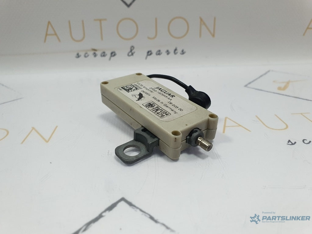 Amplificator antena JAGUAR S-TYPE CCX_, X200 1998 - 2008 2.7 D AJD 2R8318C945AA