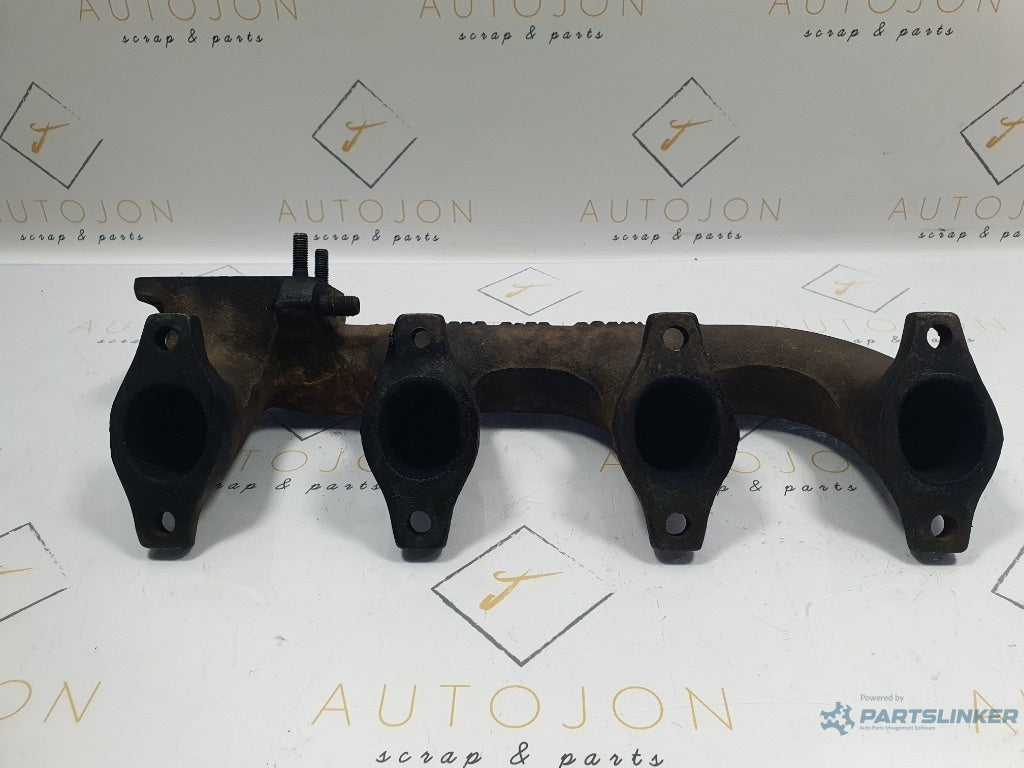 Galerie evacuare IVECO DAILY III Box Body / Estate 1997 - 2009 2.8 CNG 8149.03 99462590