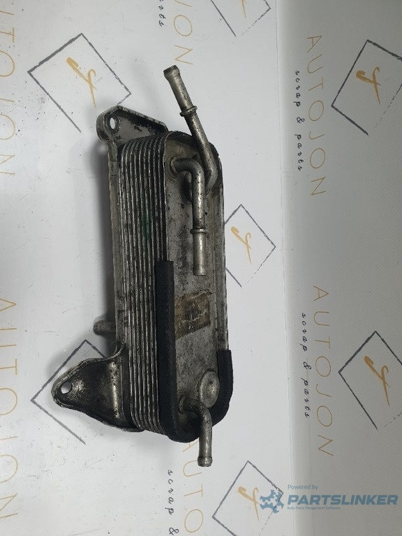 Termoflot racitor ulei MERCEDES-BENZ C-CLASS II W203 2000 - 2007 2.2 C 220 CDI OM 611.962
