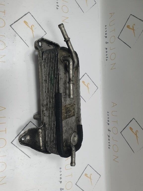 Termoflot racitor ulei MERCEDES-BENZ C-CLASS II W203 2000 - 2007 2.2 C 220 CDI OM 611.962