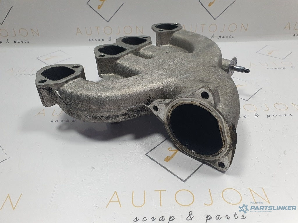 Galerie admisie VOLKSWAGEN PASSAT 3B3 2000 - 2005 1.9 TDI AVB 038129713AJ