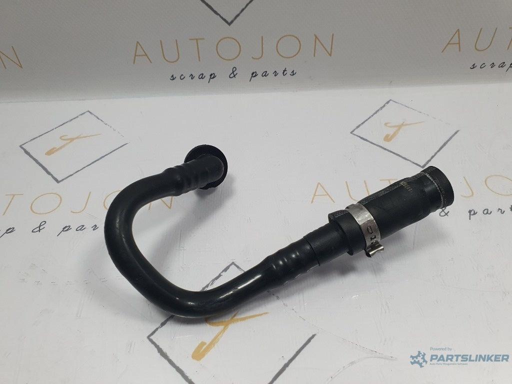 Conducta vacuum frana SKODA SUPERB 3U4 2001 - 2008, VOLKSWAGEN PASSAT 3B3 2000 - 2005 1.9 TDI AVB 3B0611931E