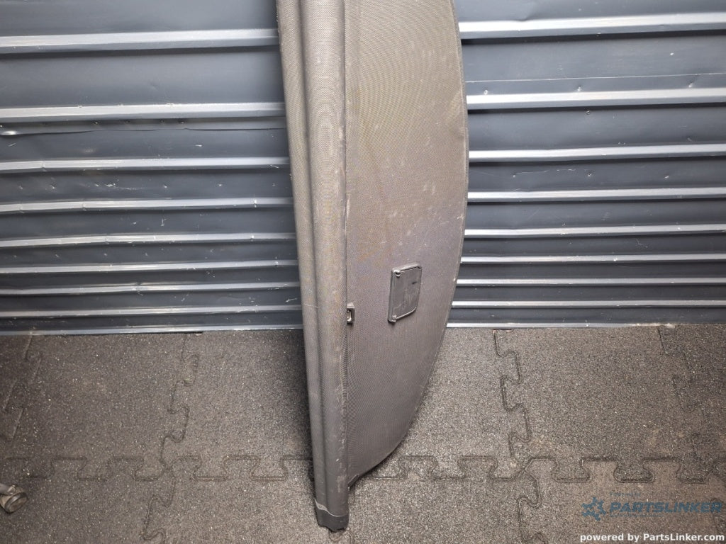 Rulou portbagaj AUDI A6 III Avant 4F5, C6 2005 - 2011 TDI BLB, BRE 4F9863553