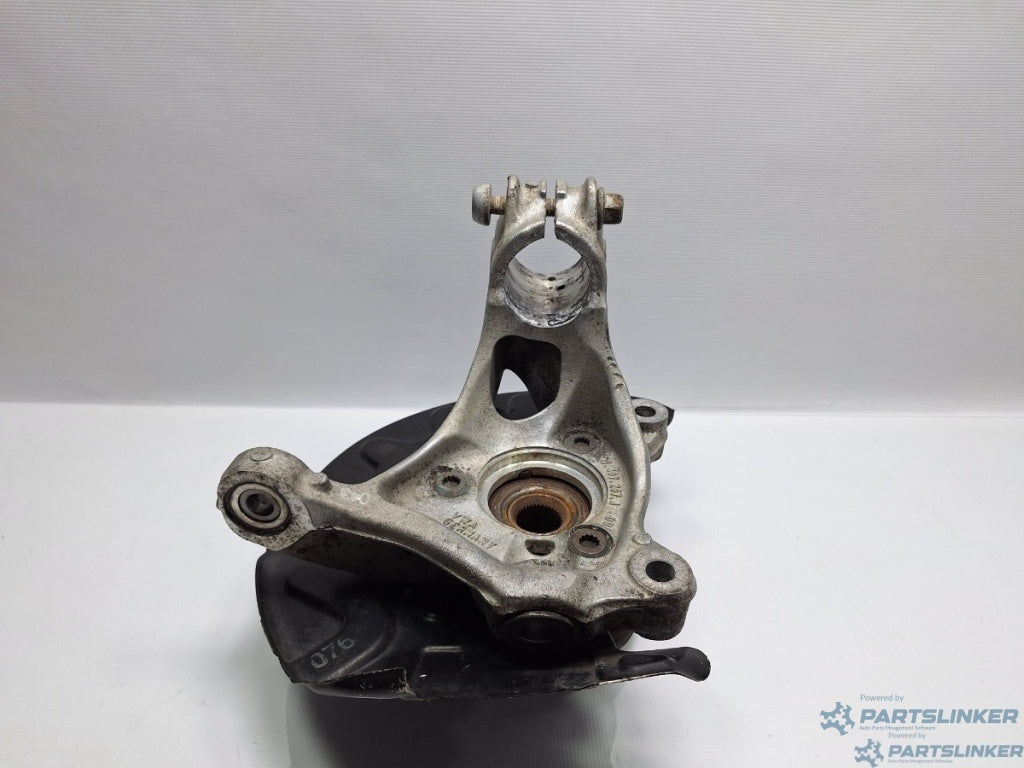 VOLKSWAGEN PASSAT Variant 3G5 2014 - > TDI CRLB, DBGA, DFGA 5Q0407257A