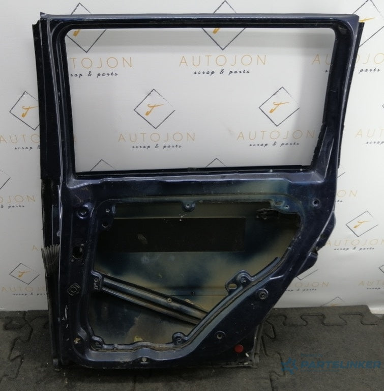 Usa dreapta spate VOLKSWAGEN PASSAT Variant 3B6 2000 - 2005 1.9 TDI AVF, AWX 3B9833052AC