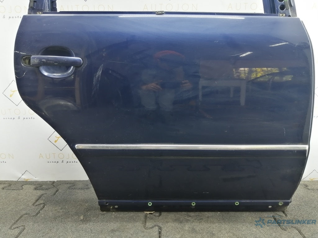 Usa dreapta spate VOLKSWAGEN PASSAT Variant 3B6 2000 - 2005 1.9 TDI AVF, AWX 3B9833052AC
