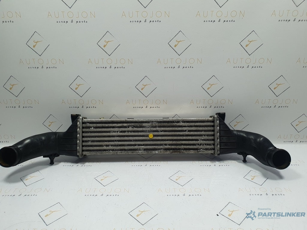 Radiator intercooler MERCEDES-BENZ C-CLASS W202 1993 - 2000 A2025001100