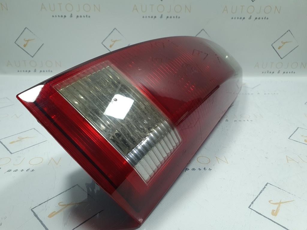Stop cu soclu dreapta OPEL MERIVA X03 2003 - 2010 1.7 DTI Y 17 DT 93184713