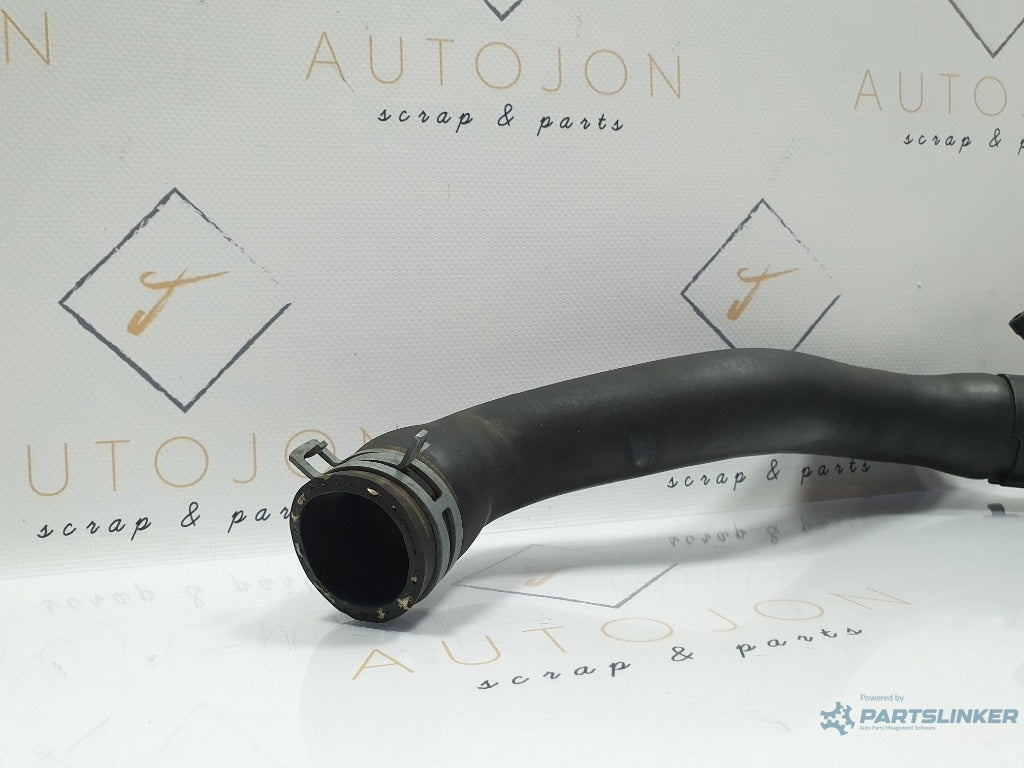 Furtun radiator VOLKSWAGEN SHARAN 7M8, 7M9, 7M6 1995 - 2010 TDI ASZ, FORD GALAXY WGR 1995 - 2006 1.9 TDI ASZ VAG 7M3122101Q